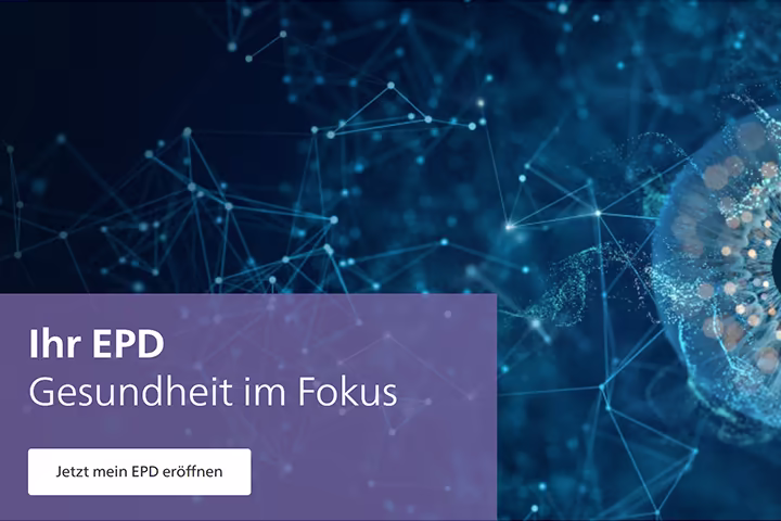 EPD: Die Post hat die besten Karten