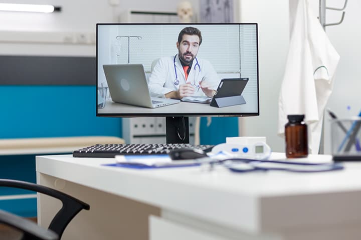 DigiSanté : implication des acteurs dans la conception et la mise en œuvre